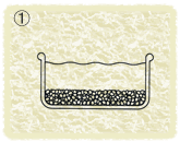 手作り味噌：工程1