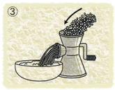 手作り味噌：工程3